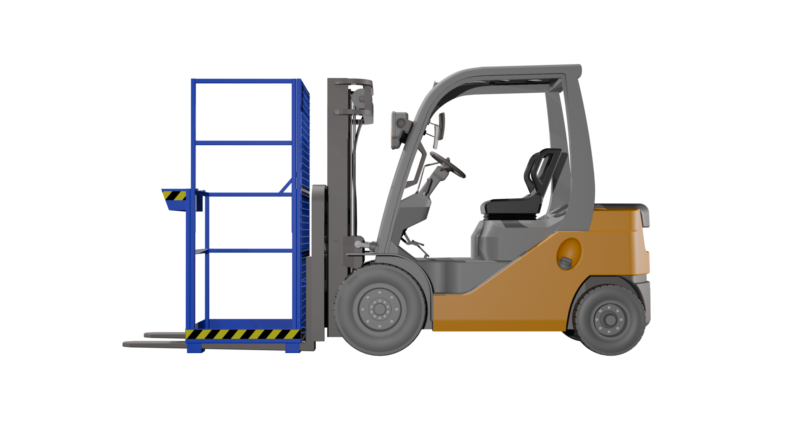 Arbeitsbühne 150 – Bild 9