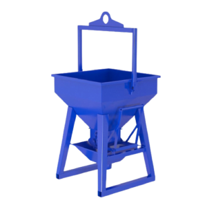 Sila 500 – zásobník na sypké materiály