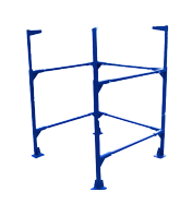 Stojan na vaky Big Bag