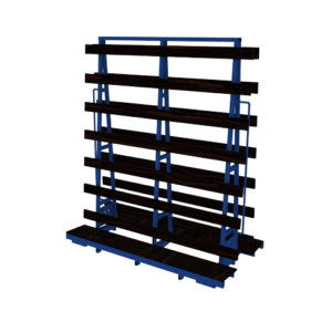 Storage Rack