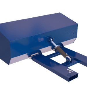 Hydraulická lopata PSH 750