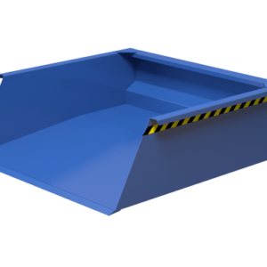 Mechanische Schaufel PSM 1000