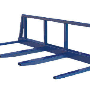 Skládací traverza na vidlice