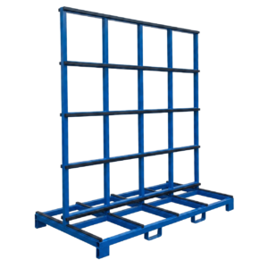 T-Type Transport Rack – Model TS250