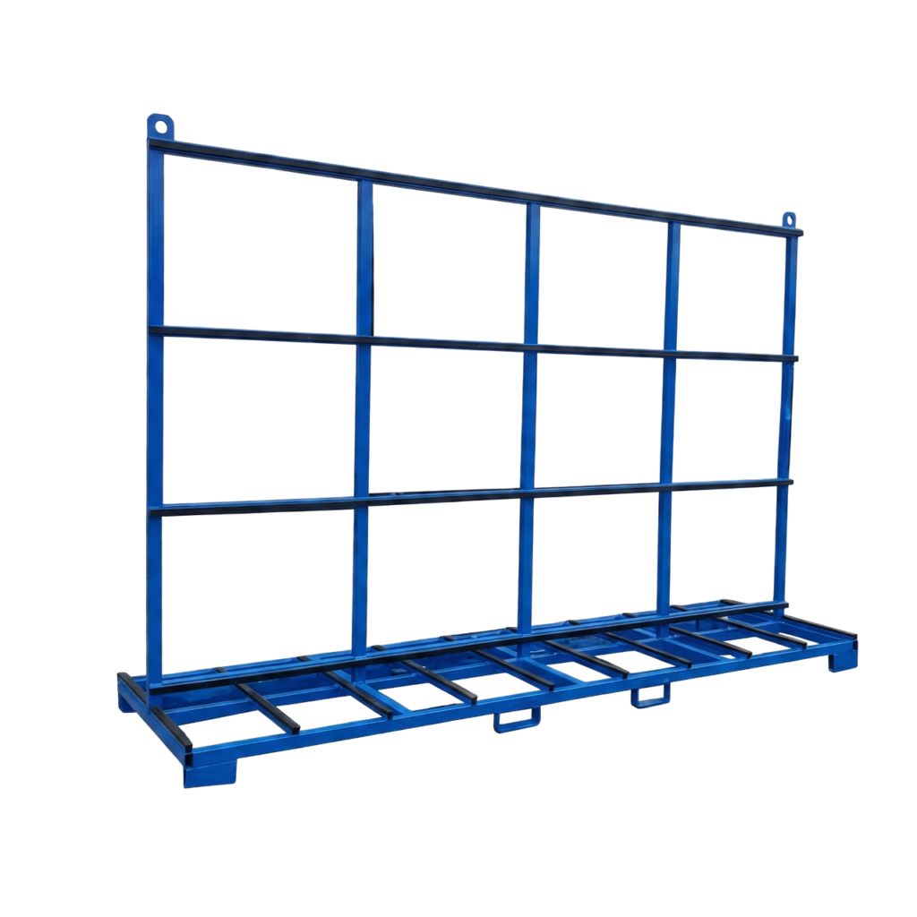 T-Type Transport Rack – Model TS400