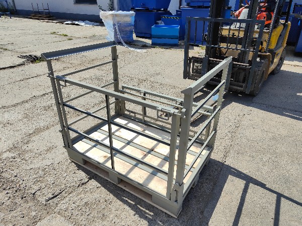 Gitterbox Darkbox – Bild 2