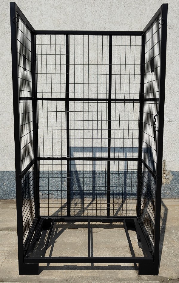 Palettenaufsatz NPO h-2200 – Bild 2