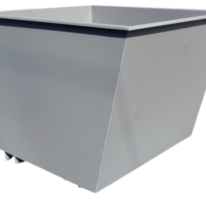 Rotator Box / Container – Model PMPO