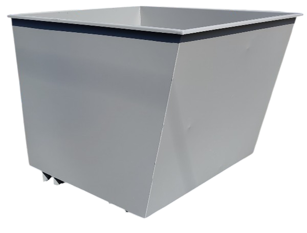 Rotator Box / Container – Model PMPO