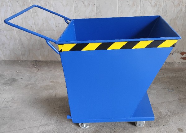 PMMC LIGHT 150 Mobile Container - Image 2