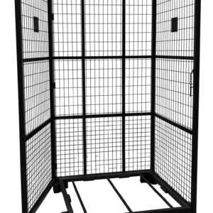 Pallet cage extension NPO h-2200