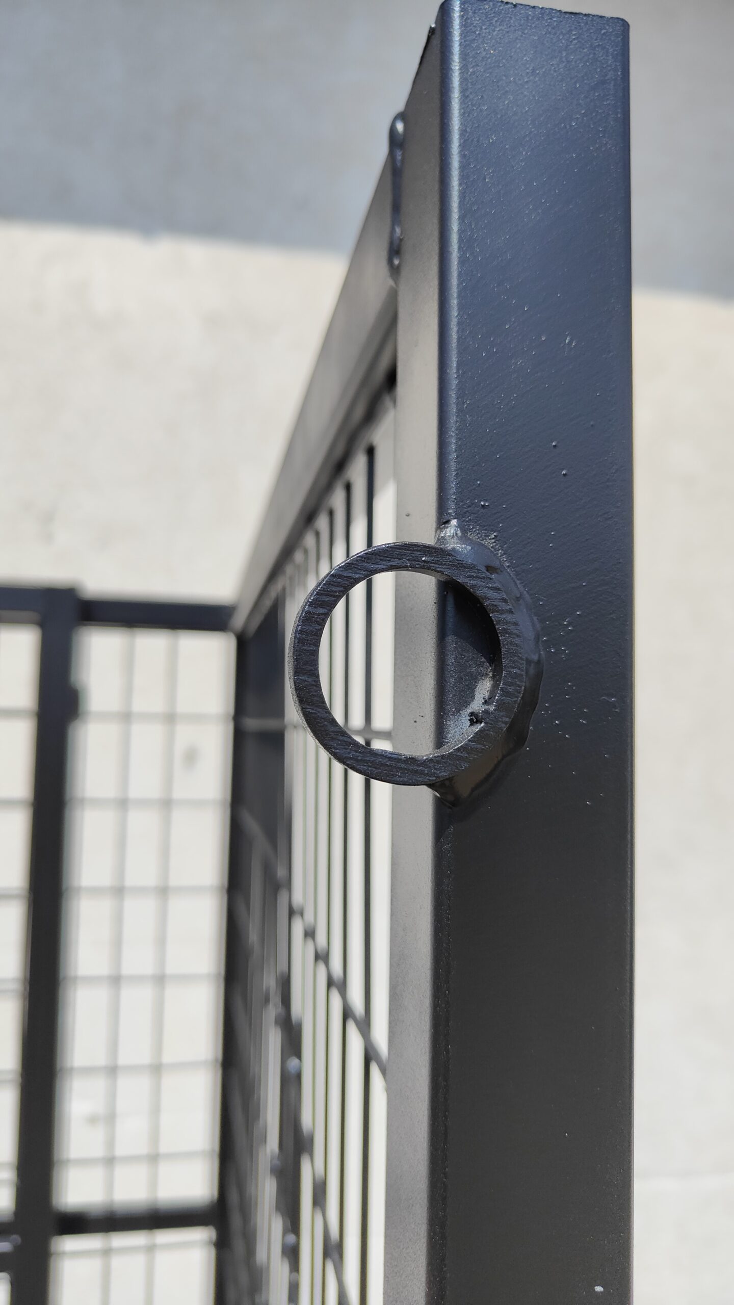 Palettenaufsatz NPO h-2200 – Bild 3