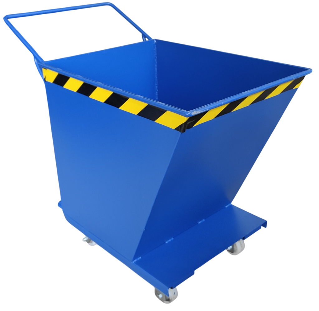 PMMC LIGHT 150 Mobile Container