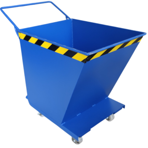 PMMC LIGHT 150 Mobile Container