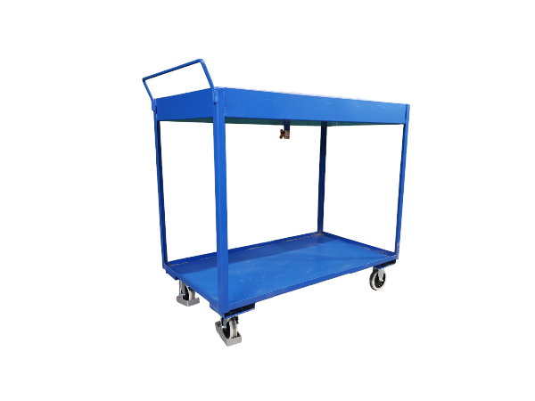 Two-Level Spill Containment Tray PMZ 2P - Image 4