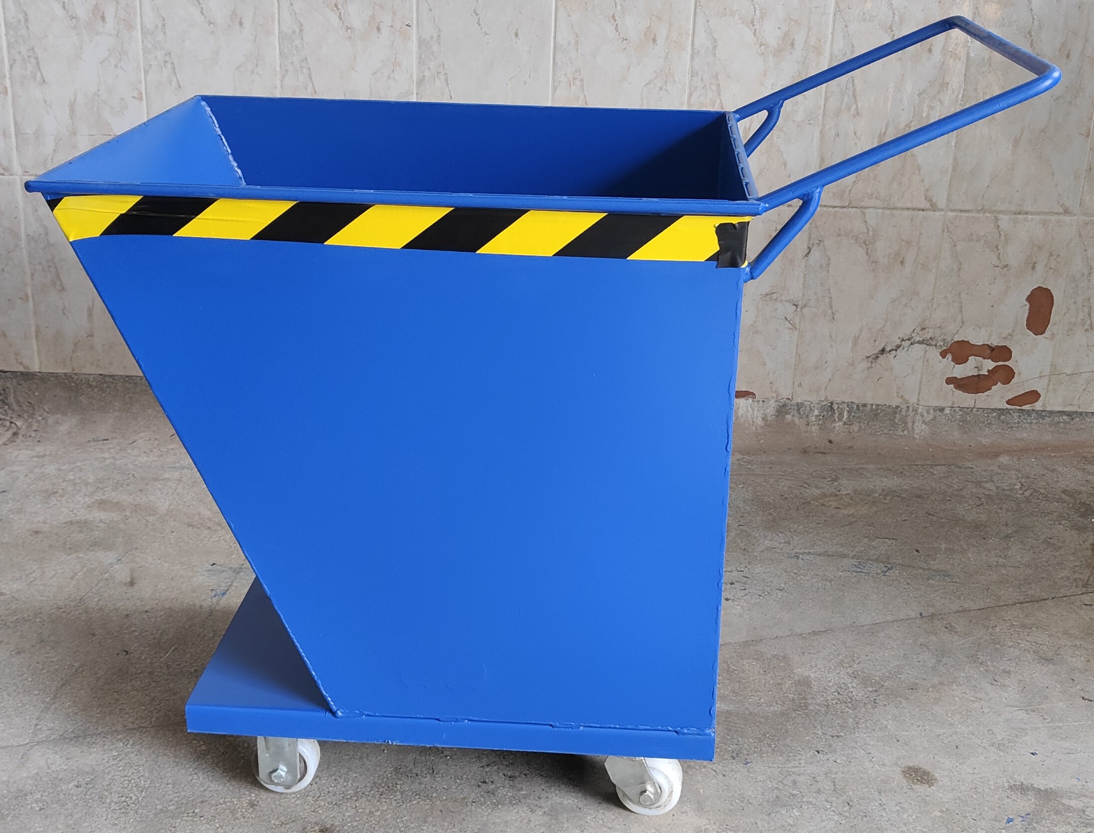 PMMC LIGHT 150 Mobile Container - Image 4