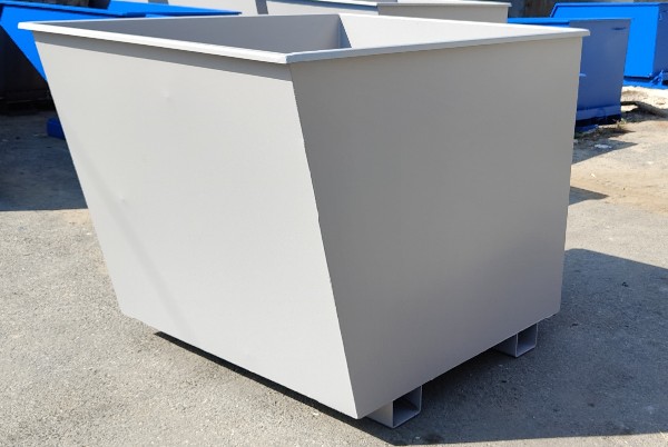Rotator Box / Container – Model PMPO - Image 3