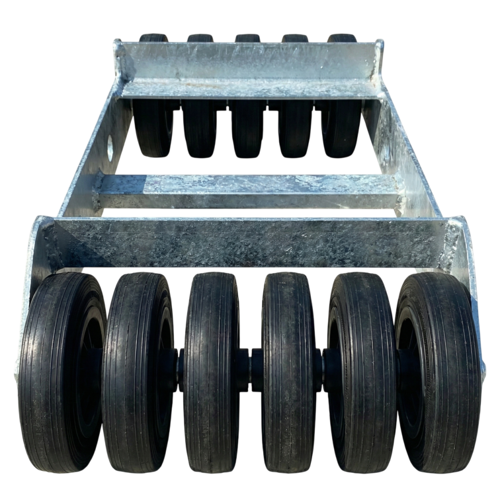 Wheel Dolly for Damaged Wheel XP/16STD – Service Roller